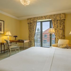 Klassieke Kamer met een King Size Bed
