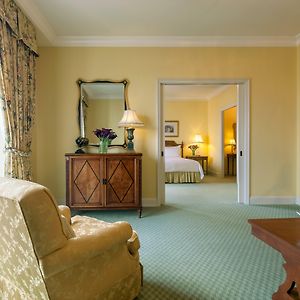 Suite met een Slaapkamer